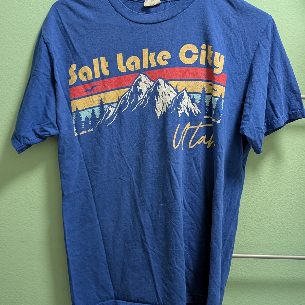 Graphic T-Shirts Collection - Picture 4 of 13